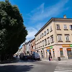 Apartamento Amu
