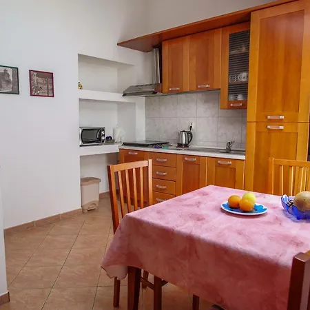 Apartment Amu Pula