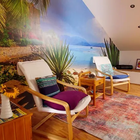 Amu Apartment Pula