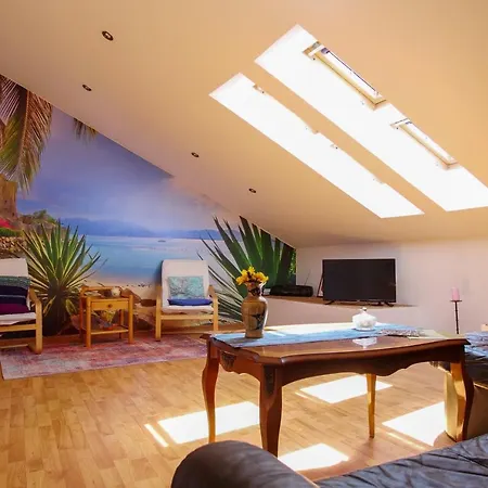 Amu Appartement Pula