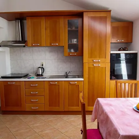Appartement Amu