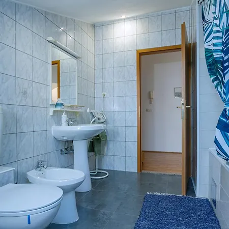 Appartement Amu