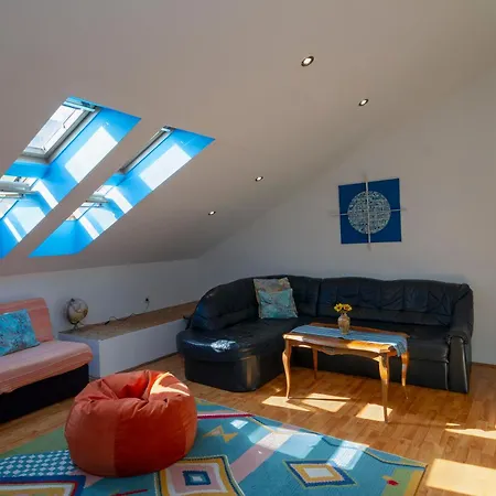 Amu Appartement *