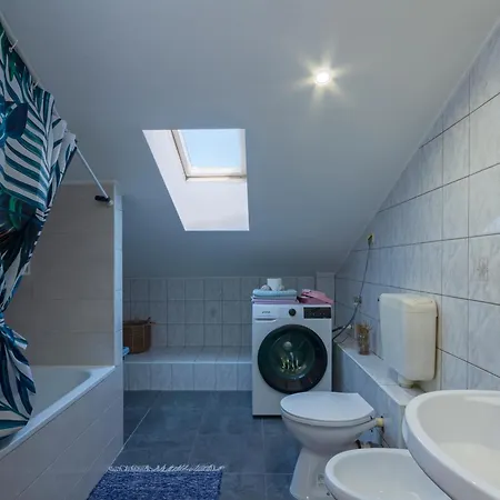 Appartement Amu *