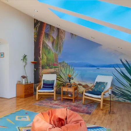 Amu Appartement Pula