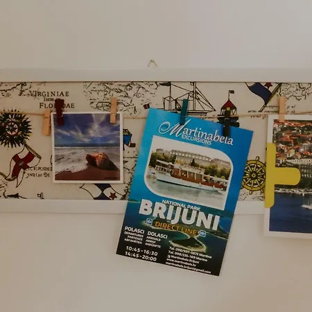Appartement Amu